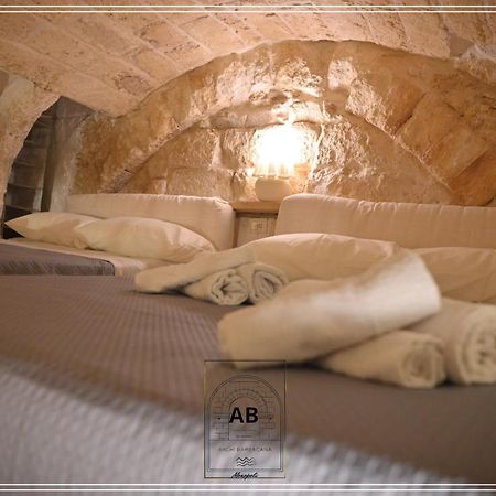 Archi Barbacana Monopoli Ngoại thất bức ảnh