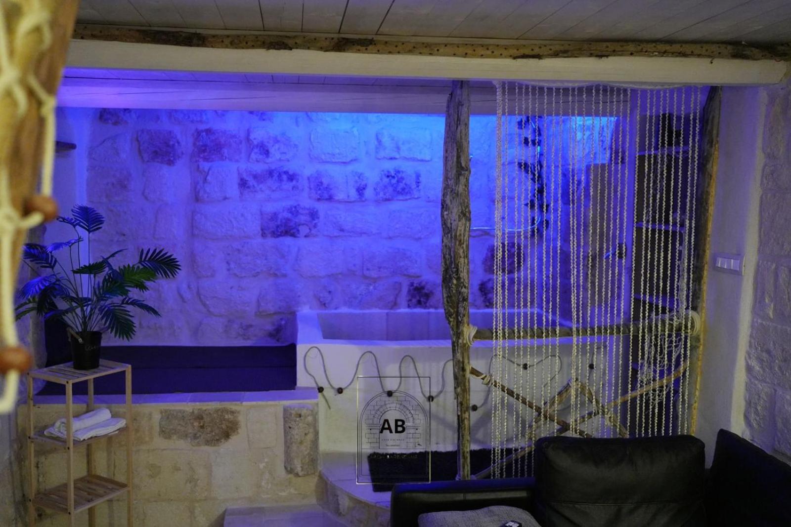Archi Barbacana Monopoli Ngoại thất bức ảnh