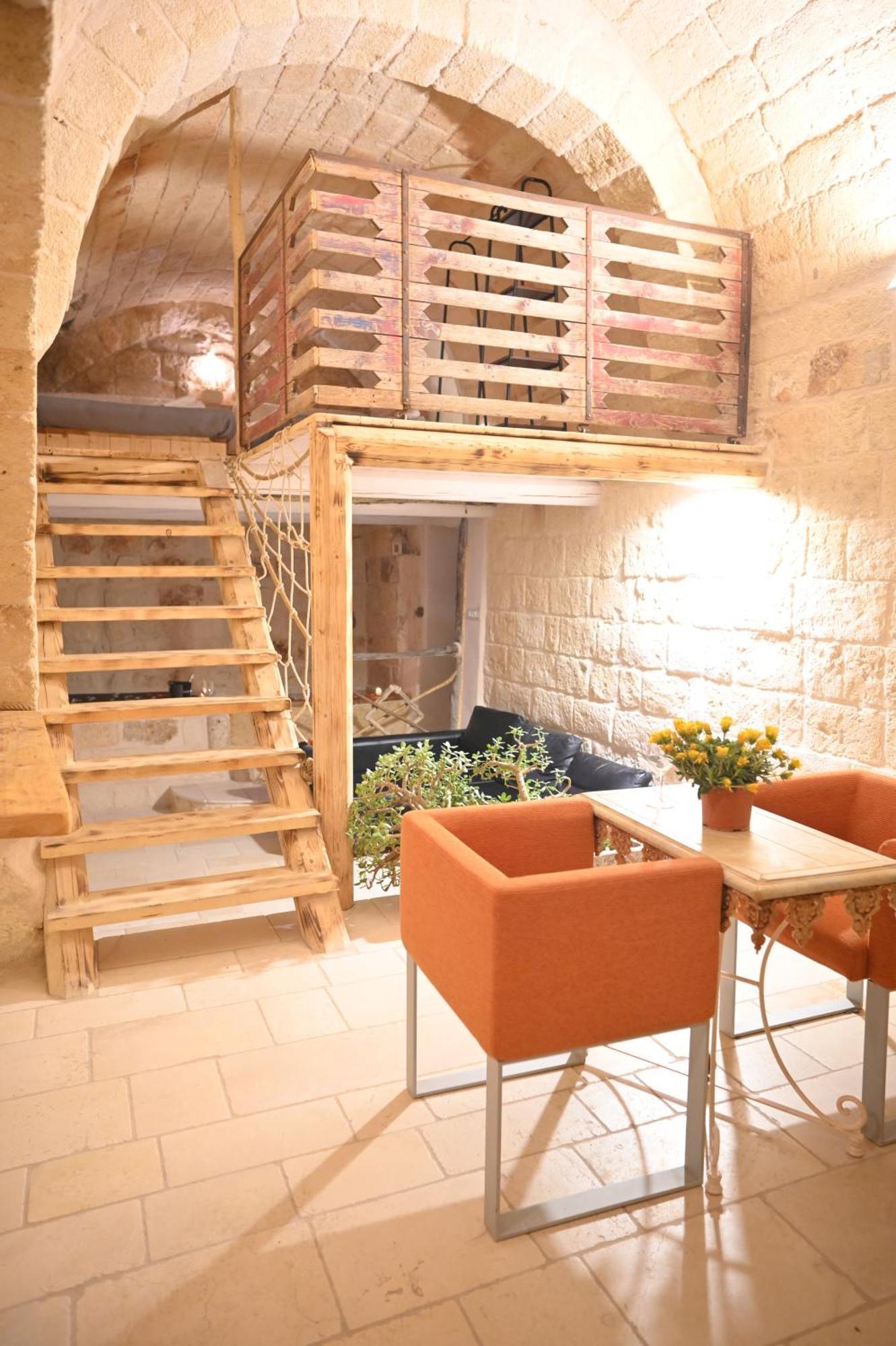 Archi Barbacana Monopoli Ngoại thất bức ảnh